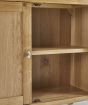 Bath Display Cabinet