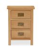 Salisbury Lite Bedside