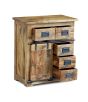 Rivello Hall Cabinet