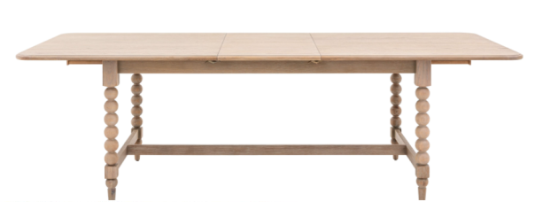 Moreton Extending Dining Table By Gallery Living | Style Our Home