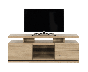 Natura TV unit with 2 doors and 1 compartment by Gautier | Style Our Home
