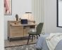 Addict Confident sliding desk by Gautier | Style Our Home