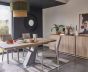 Natura small 3-door sideboard by Gautier | Style Our Home