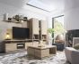 Natura square coffee table with drawers by Gautier | Style Our Home