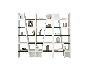 Addict design bookcase by Gautier | Style Our Home
