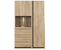 Natura 3-door cabinet by Gautier | Style Our Home