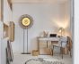 Addict Illusion rotating desk by Gautier | Style Our Home