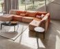 Customizable Galet coffee table by Gautier | Style Our Home