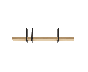 Natura wall shelf by Gautier | Style Our Home