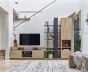 Natura TV composition 1 by Gautier | Style Our Home