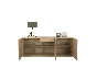 Natura large 3-door sideboard by Gautier | Style Our Home
