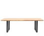 Cadley Dining Table Large By Gallery Living | Style Our Home