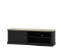 Manor Meteor Media Unit by Hudson Living | Style Our Home 