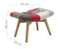 Sloane Footstool
