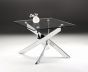 Cluster Lamp Table - Style Our Home