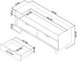 Dansk Entertainment Unit - Style Our Home
