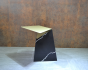 Steve Bristow Delta Side Table - Style Our Home