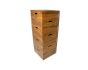 Collectors Swivel Corner chest by Monologue | Style Our Home