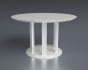 Steve Bristow Ucello Coffee Table - Style Our Home 