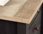 Shaker Style Raven Oak Desk | Style Our Home