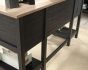 Shaker Style Raven Oak Desk | Style Our Home