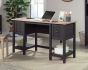 Shaker Style Raven Oak Desk | Style Our Home
