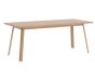 Asiago 200cm Dining Table by Bell & Stocchero | Style Our Home