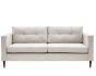 Colscott Sofa 3 seater Natural By Gallery Living | Style Our Home