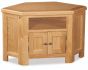 Salisbury Corner TV Unit by Condell/Global Home Group | Style Our Home