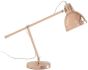Jadon Copper Table Lamp by Prestige | Style Our Home
