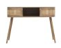 Noah Console Table Oak by Birlea | Style Our Home