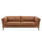 Ebon 3-Seater Sofa by Gallery Living | Style Our Home
