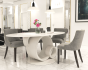 Steve Bristow Sorrento Dining Table - Style Our Home