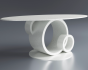 Steve Bristow Sorrento Dining Table - Stlye Our Home