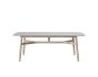 David 210cm Dining Table by Vincent Sheppard | Style Our Home