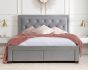 Woodbury Double Bed