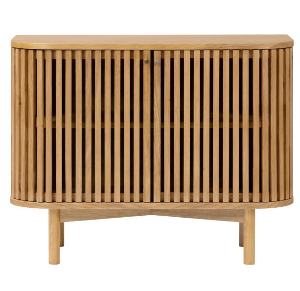 Soho Small Sideboard By Corndell | Style Our Home