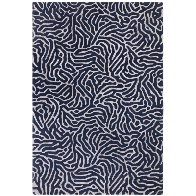 Katherine Carnaby Coral by Asiatic London | Style Our Home