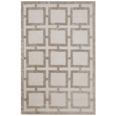 Sand Eaton Rug -Katherine Carnaby by Asiatic London | Style Our Home