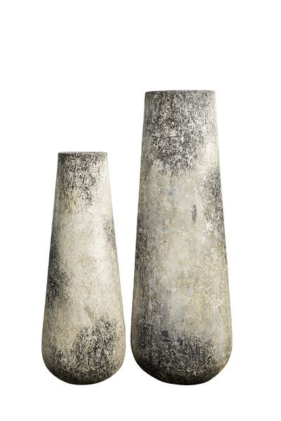 Allium Vase - Large - Ember by Monologue | Style Our Home