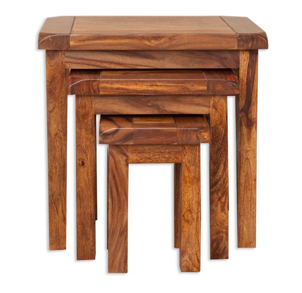 Valenza Nest of Tables by Jali Editions  | Style Our Home