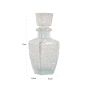 Bottle Dayna (box of 8-pieces) (Iridescent) by  Richmond Interiors | Style Our Home