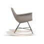 Hauteville Rocking Chair