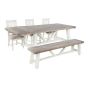 Purbeck End Extending Dining Table by Rowico | Style Our Home