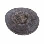 Petrified Wood Round Coffee Table by Bluebone | Style Our Home