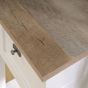 Shaker Style Soft White Desk | Style Our Home