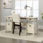 Executive Trestle Desk | Style Our Home