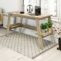 Baylor Trestle Desk | Style Our Home