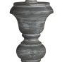 Ithaca Floor Lamp by Hill Interiors | Style Our Home