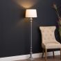 Ithaca Floor Lamp by Hill Interiors | Style Our Home
